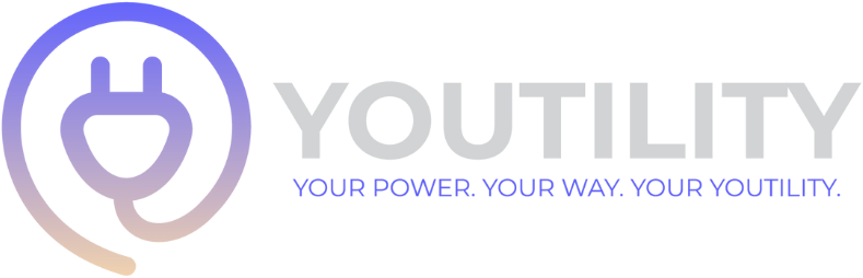 Youtility — Your power. Your way. Your Youtility.